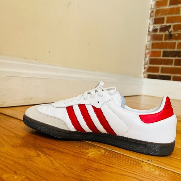 Samba OG Sneaker Size 11.5 NEW! - Picture 12 of 16